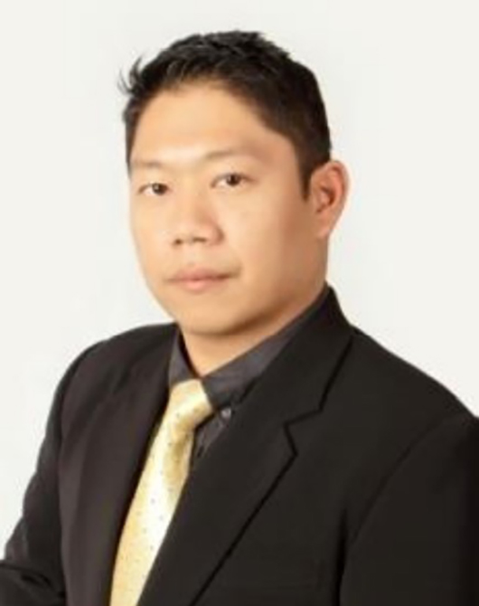 Ir. BRANDON STEWART GALIMAM