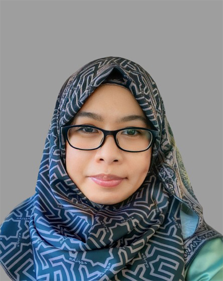 Ainul Nadzirah Binti Ag Jaynudin