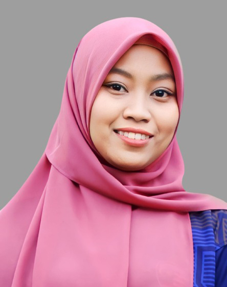 Auni Afifah binti Ahmad Bakhari