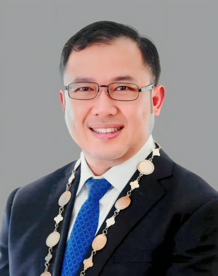 Ir. Amirul Hisham Datuk Hj. Ismail