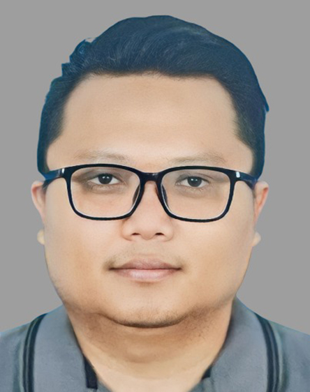 Mohd Hafizul bin Tanalol