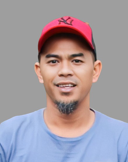 Syahril bin Mohd Ariffin