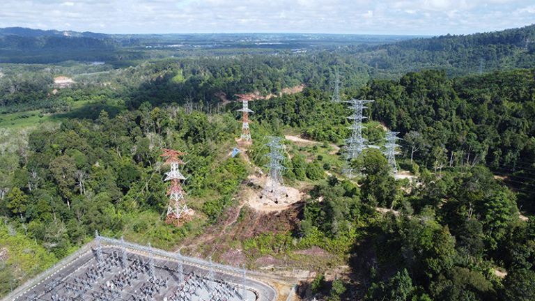 PMU Bukit Nenas
