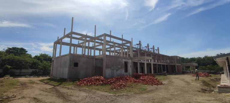Projek Pulau BumBum